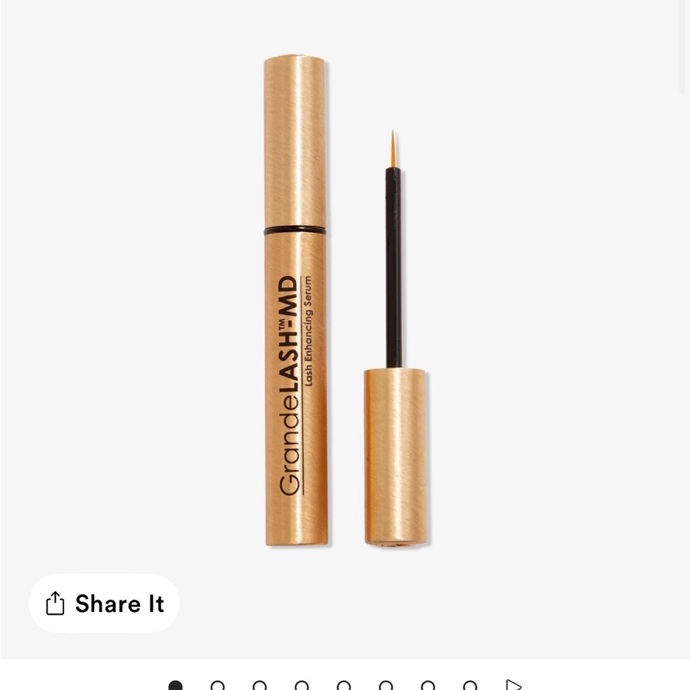 Grande Cosmetics Lash Enhancing Serum